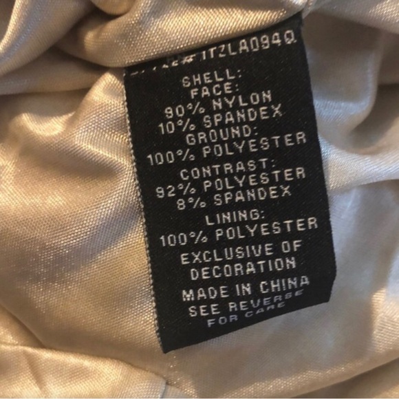 NWT JAX RED DRESS - Picture 6 of 7